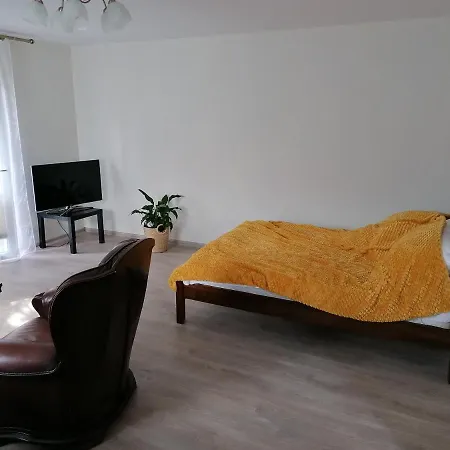 Dabrowka Apartment Nowy Sacz Exterior photo