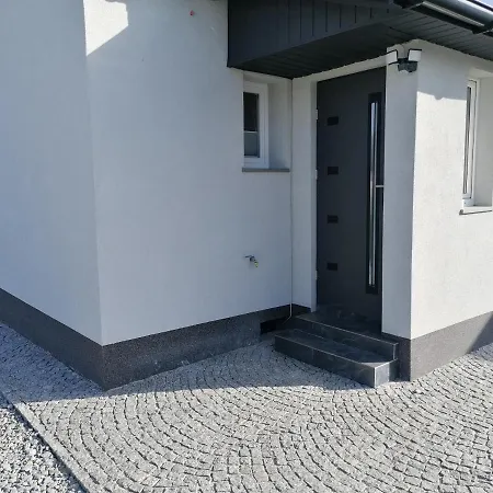 Dabrowka Apartment Nowy Sacz Exterior photo