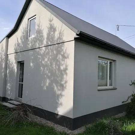 Dabrowka Apartment Nowy Sacz Exterior photo