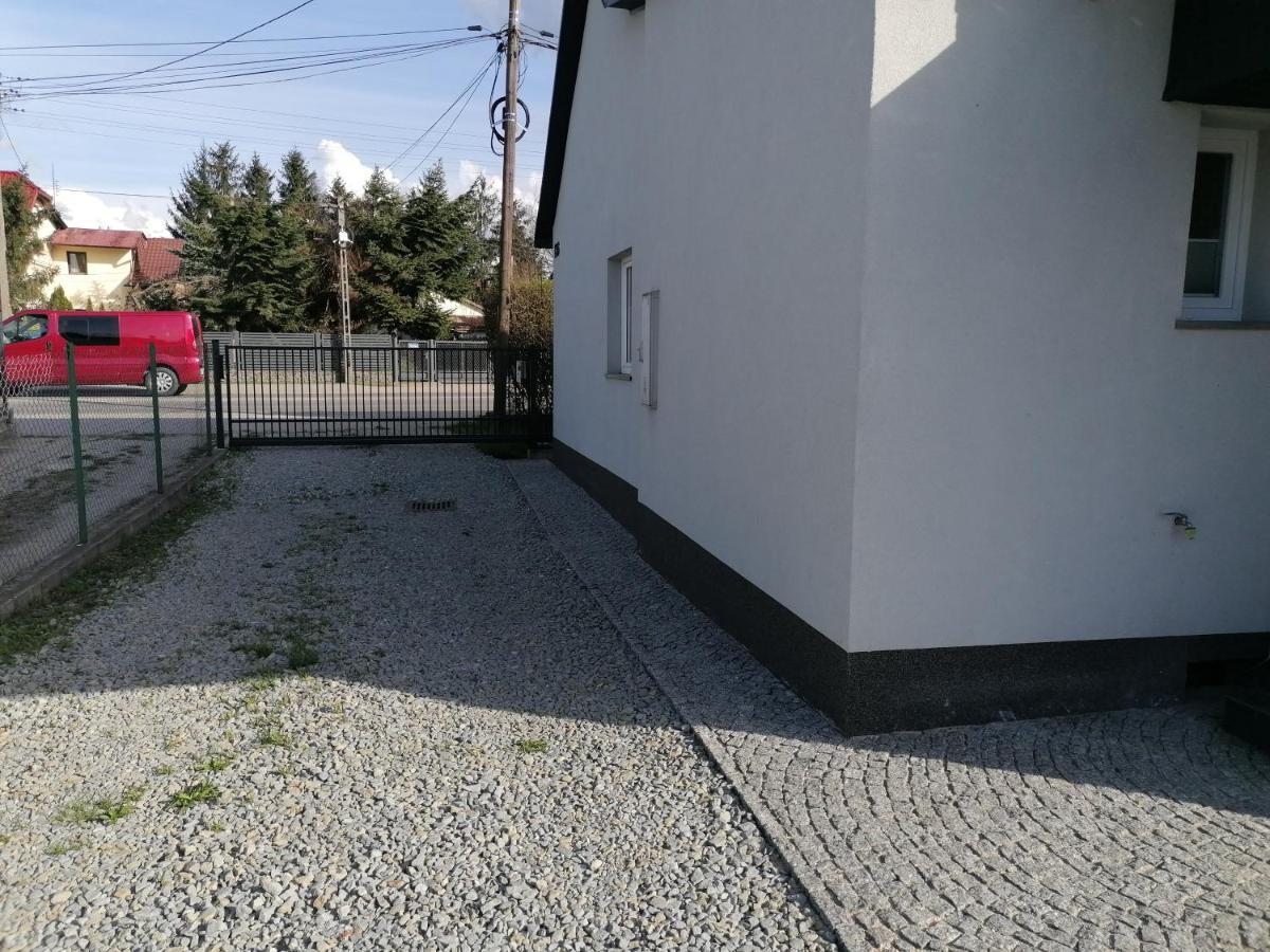Apartment Dabrowka Nowy Sacz