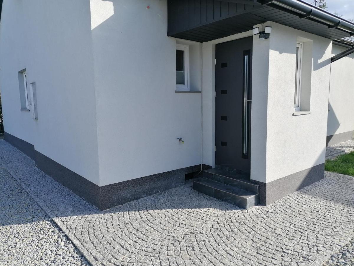 Dabrowka Apartment Nowy Sacz