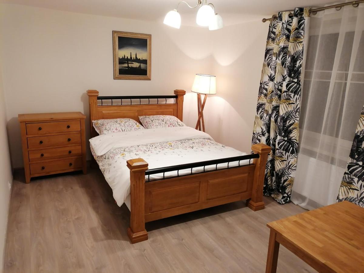 Apartment Dabrowka Nowy Sacz
